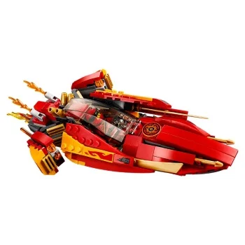Lego set Ninjago katana V11 LE70638-1 Lego set Ninjago katana V11 LE70638-1